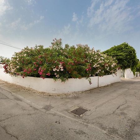 Villa Isabo Mola di Bari Exteriér fotografie