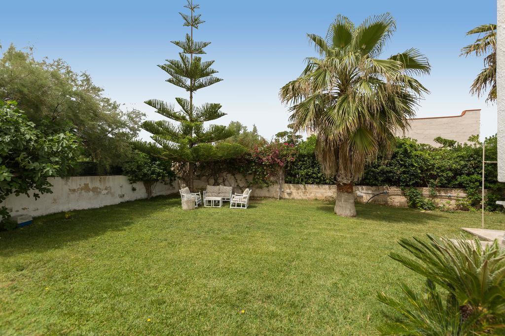 Villa Isabo Mola di Bari Exteriér fotografie