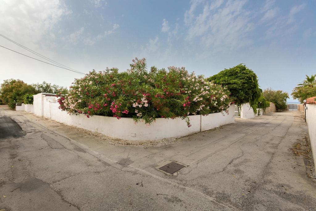 Villa Isabo Mola di Bari Exteriér fotografie