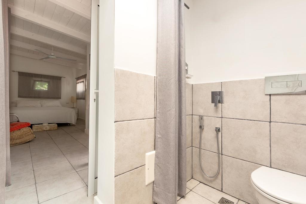 Villa Isabo Mola di Bari Exteriér fotografie