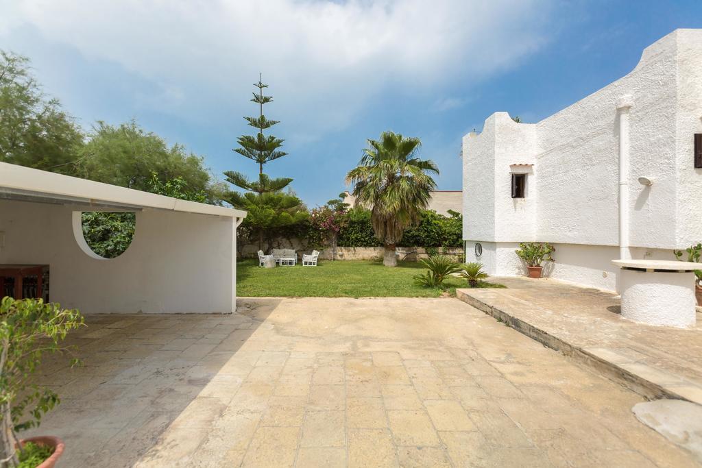 Villa Isabo Mola di Bari Exteriér fotografie