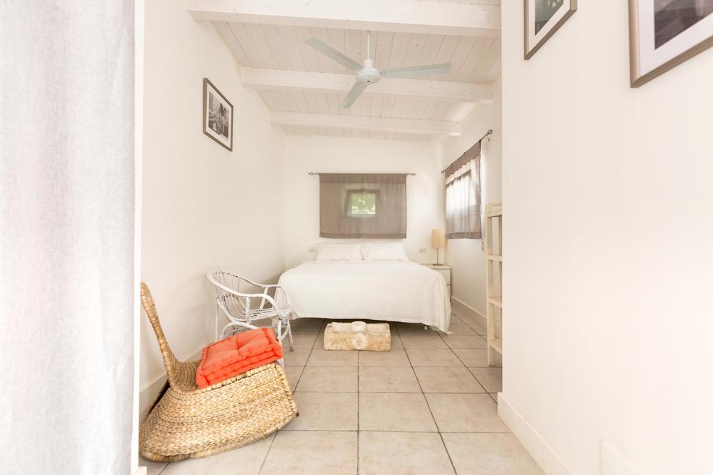 Villa Isabo Mola di Bari Exteriér fotografie
