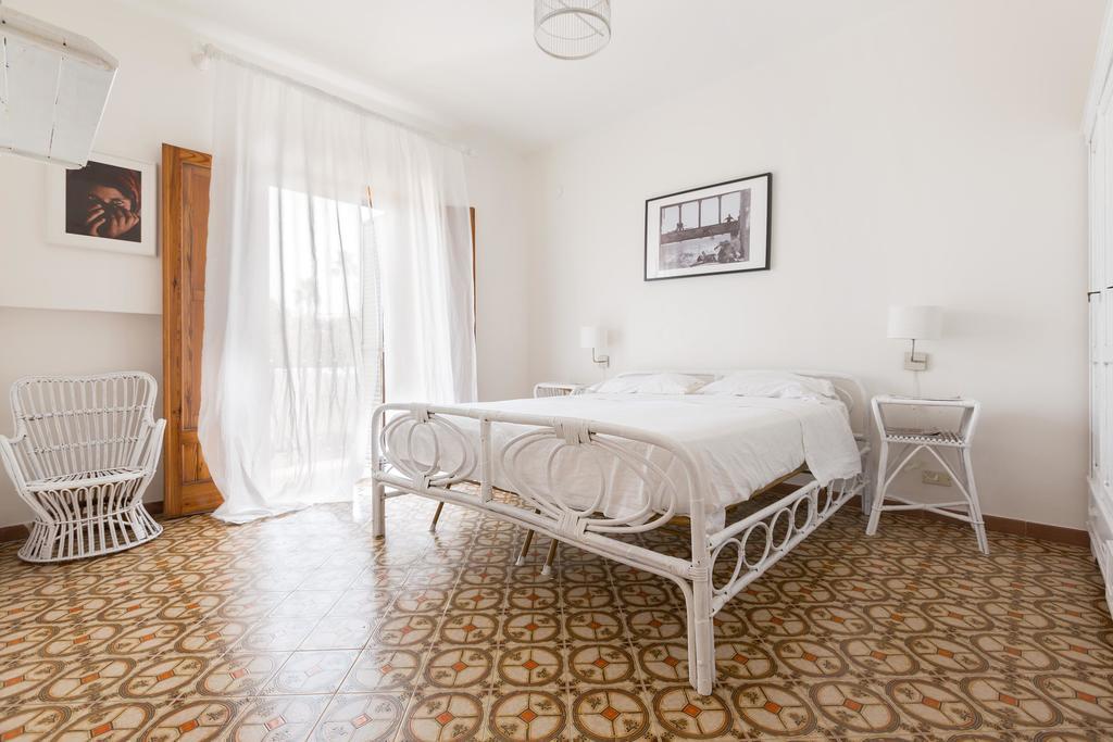Villa Isabo Mola di Bari Exteriér fotografie