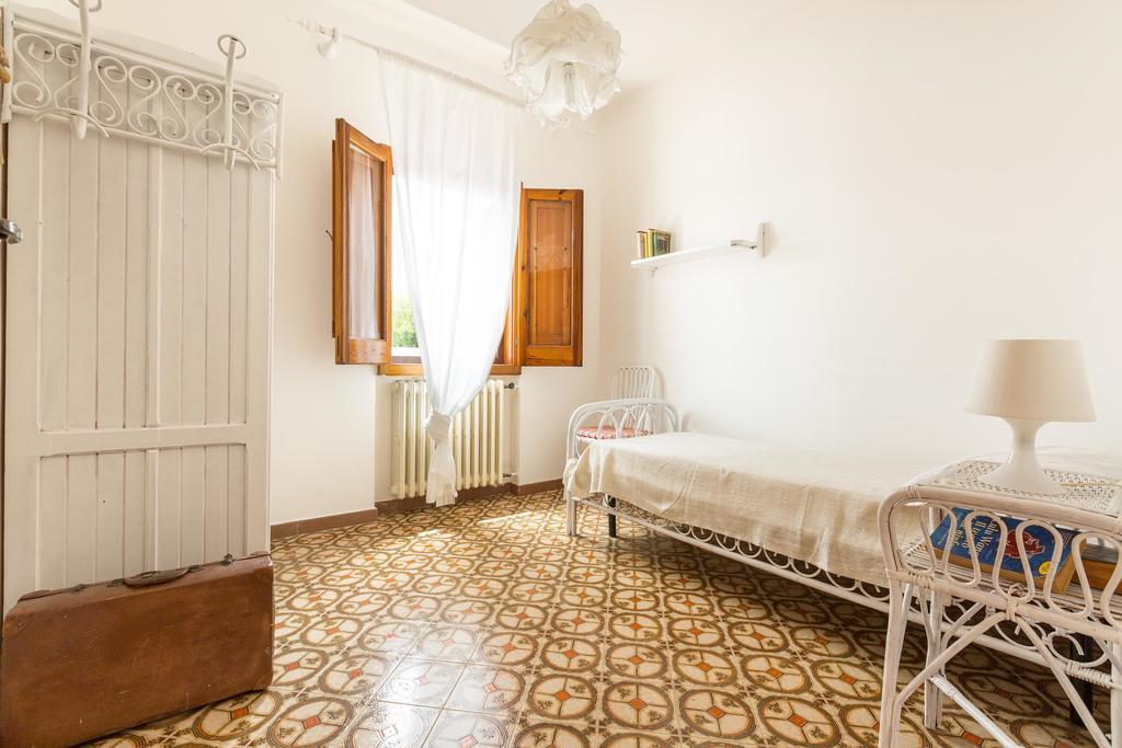 Villa Isabo Mola di Bari Exteriér fotografie