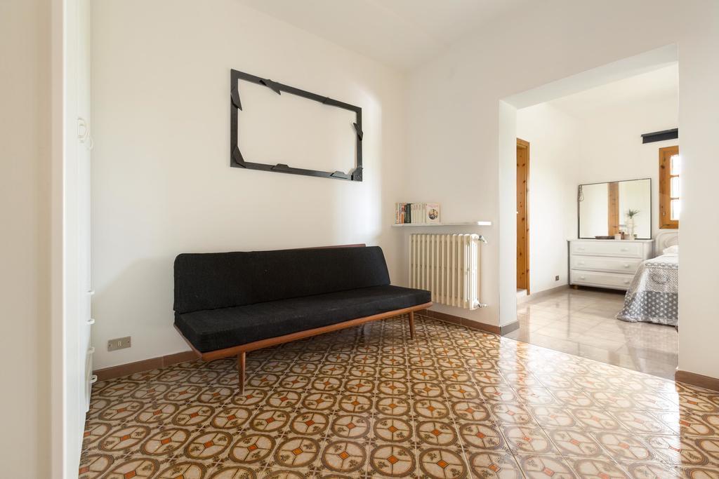 Villa Isabo Mola di Bari Exteriér fotografie
