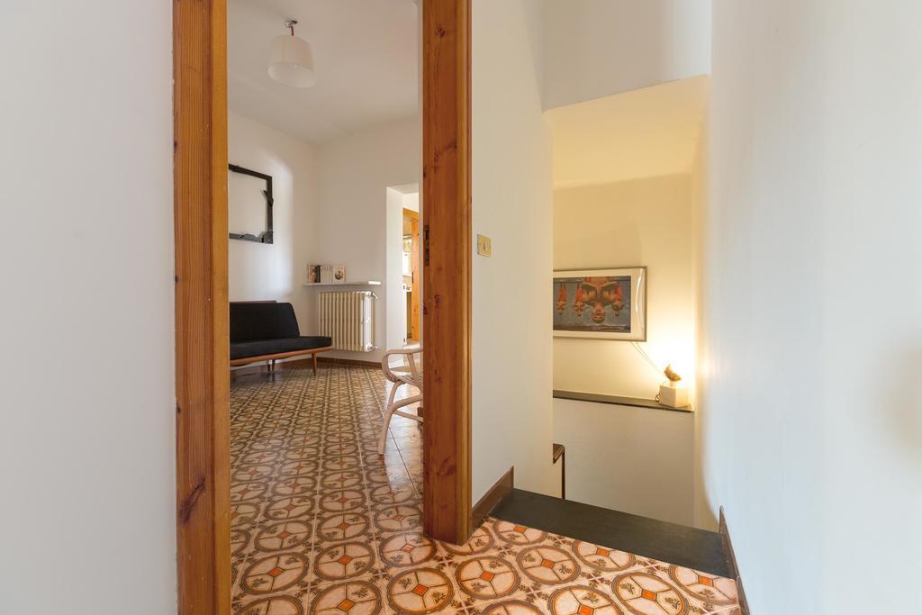 Villa Isabo Mola di Bari Exteriér fotografie