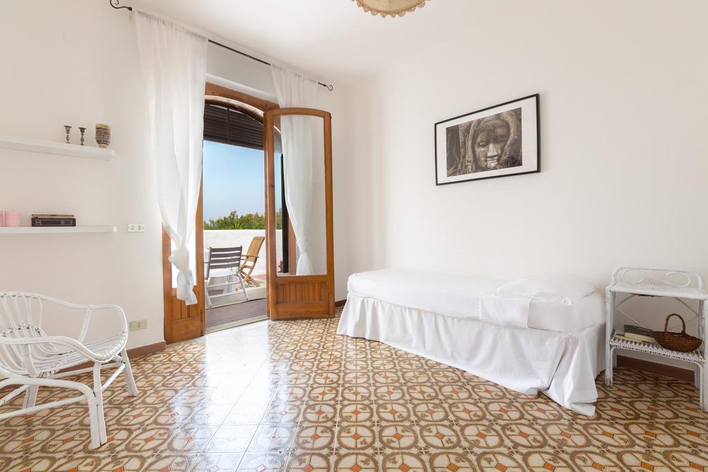 Villa Isabo Mola di Bari Exteriér fotografie