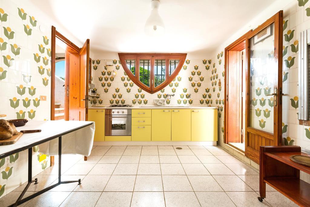 Villa Isabo Mola di Bari Exteriér fotografie