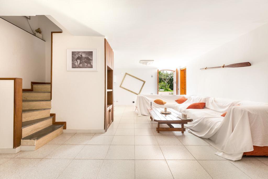 Villa Isabo Mola di Bari Exteriér fotografie